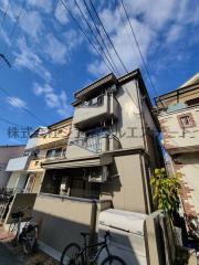 ベストレジデンス寝屋川