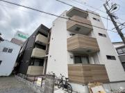 MOVE山王EAST