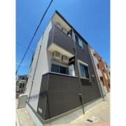 Loft11名駅西