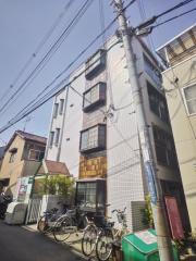 アパートメント寝屋川II
