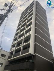 SHOKEN Residence名古屋今池