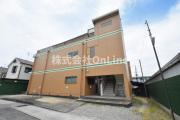 山田マンション