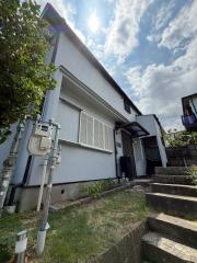 ツインガーデン住吉山手