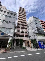 アスヴェル東本町II
