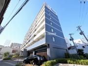 プレサンス淡路駅前