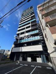 プレサンス大国町ブライス