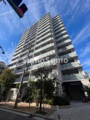 OPUS RESIDENCE SHINSAIBASHI SOUTH