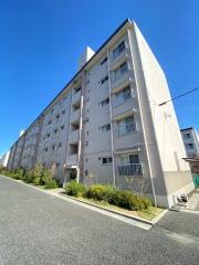 渦ヶ森コーポ19号館