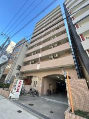シャルマンフジ大阪城南