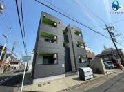 クラスティーネ中村町（クラスティーネナカムラチ