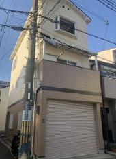 長田区駒ヶ林町戸建