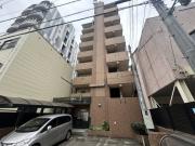 ソレアード関戸