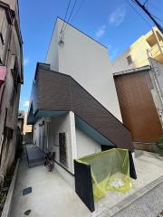 GLANTERIOR 出屋敷