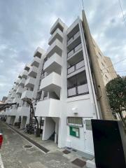 三富王子マンション
