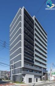 S-RESIDENCE烏森aureate