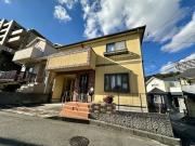 道正川戸建住宅