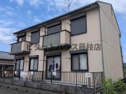 フレグランス大高