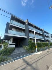 HEBEL GARDEN松山町
