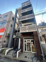 開明町ビル