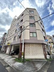 エルパラッツォ日本橋