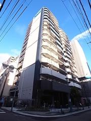 プレサンス神戸元町ミューズ