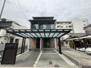 岡口邸南田辺