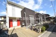 Comodo Residencia八尾南