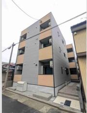 ハーモニーテラス香取町