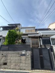湊川町10丁目戸建
