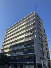 STANDZ新大阪