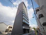 ソルテラスOSAKA緑橋クレアスト