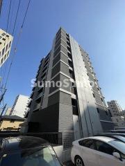 S-RESIDENCE大濠公園achieve