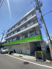 コーポラス山栄