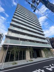 J.GRAN Court京町堀