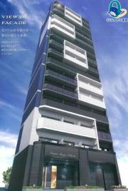 プレサンスNAGOYA覚王山