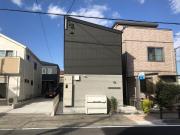 LE COCON 岩塚