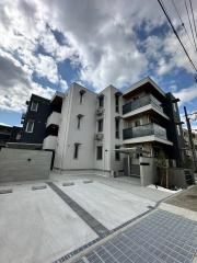 クラシスト甲子園一番町