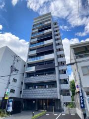 プレサンス谷町九丁目ディセオ