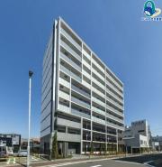 S-RESIDENCE浄心