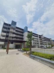 UR浜甲子園なぎさ街 34号棟