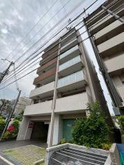 ブランTAT西宮江上町