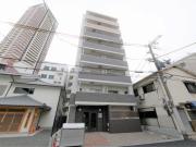 GRAND STEADY新梅田