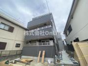 レクエルド柏田本町