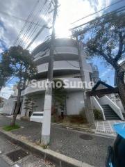 ガーデンハイツ桃山台弐番館