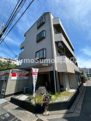 グランディア住吉本町邸