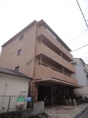 モナハイツ筒井