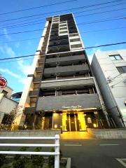 プレサンスNAGOYAファスト
