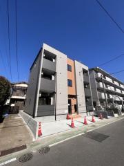 ハーモニーテラス相生町