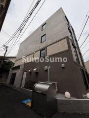 メゾンベルヴィ下北沢