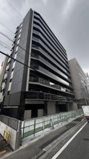 SーRESIDENCE薬院AUREATE
